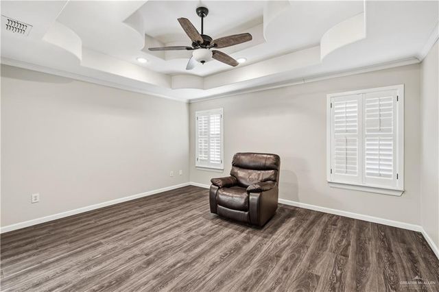 3522 E Country Club N Drive, Edinburg, TX 78542