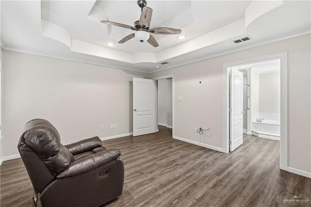 3522 E Country Club N Drive, Edinburg, TX 78542