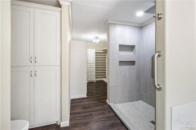 3522 E Country Club N Drive, Edinburg, TX 78542