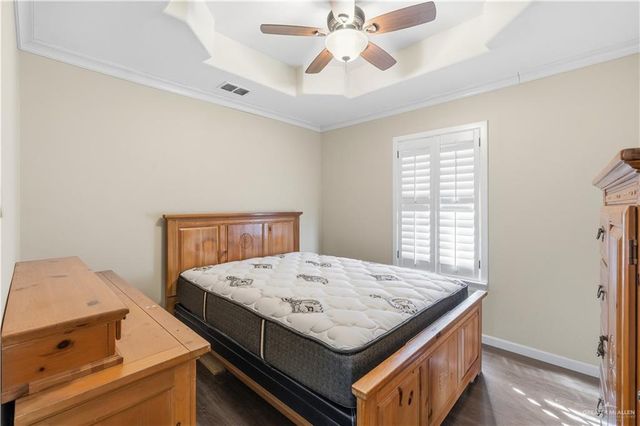 3522 E Country Club N Drive, Edinburg, TX 78542