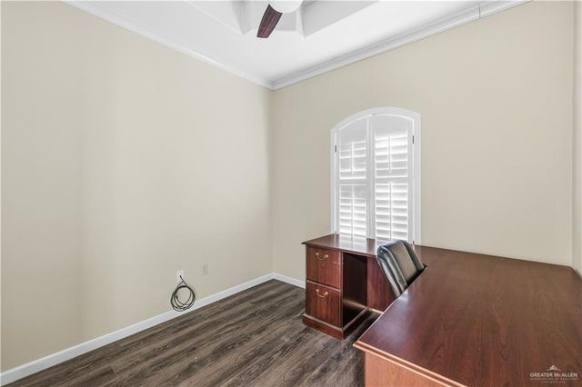 3522 E Country Club N Drive, Edinburg, TX 78542