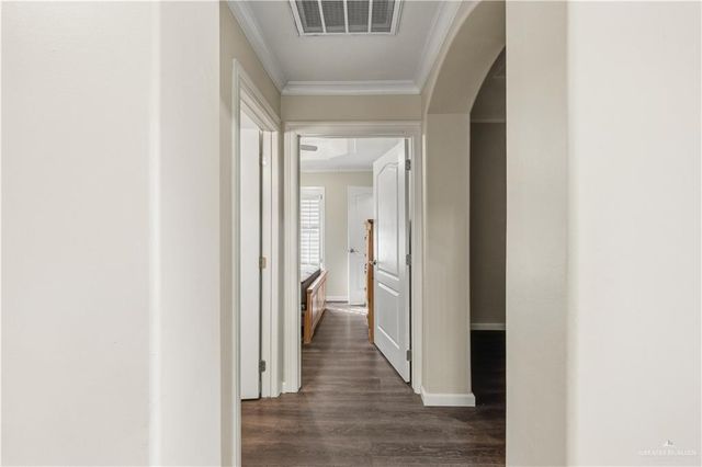 3522 E Country Club N Drive, Edinburg, TX 78542