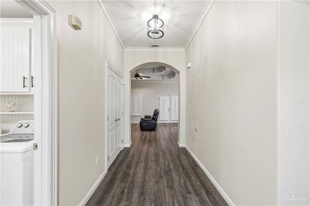 3522 E Country Club N Drive, Edinburg, TX 78542