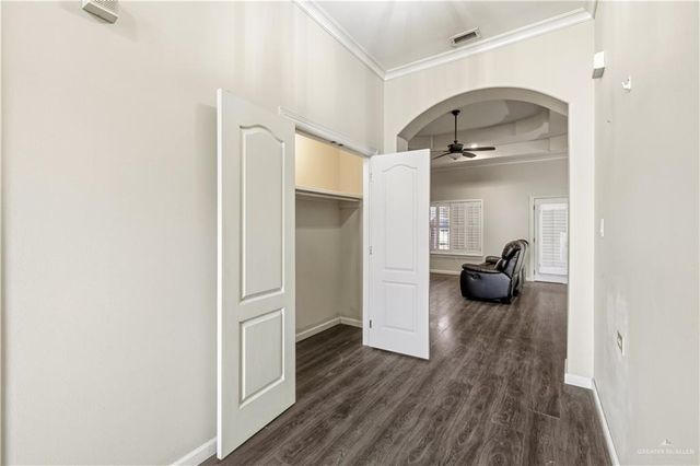 3522 E Country Club N Drive, Edinburg, TX 78542