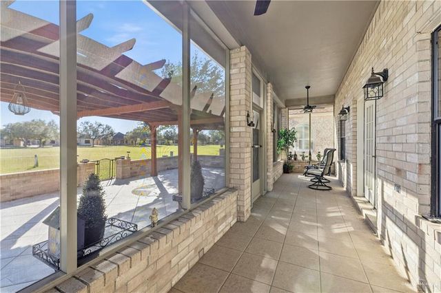 3522 E Country Club N Drive, Edinburg, TX 78542