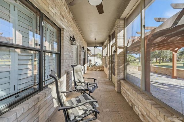 3522 E Country Club N Drive, Edinburg, TX 78542