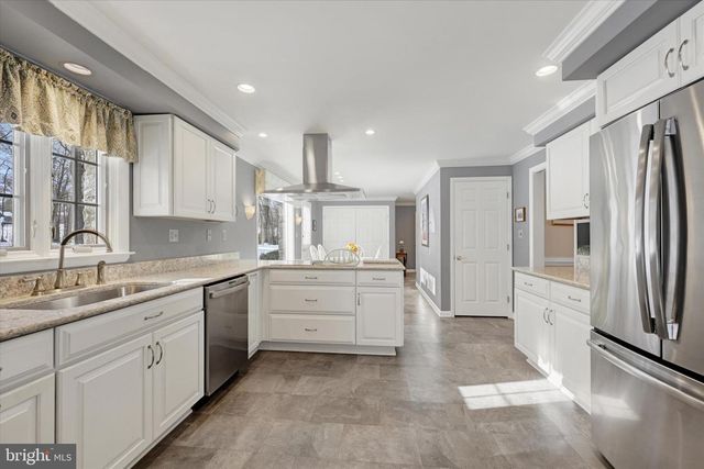 1110 SLEEPY DELL CT, Baltimore, MD 21286