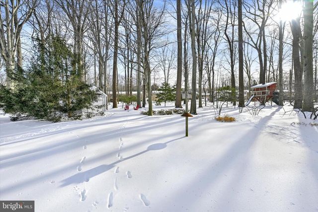 1110 SLEEPY DELL CT, Baltimore, MD 21286