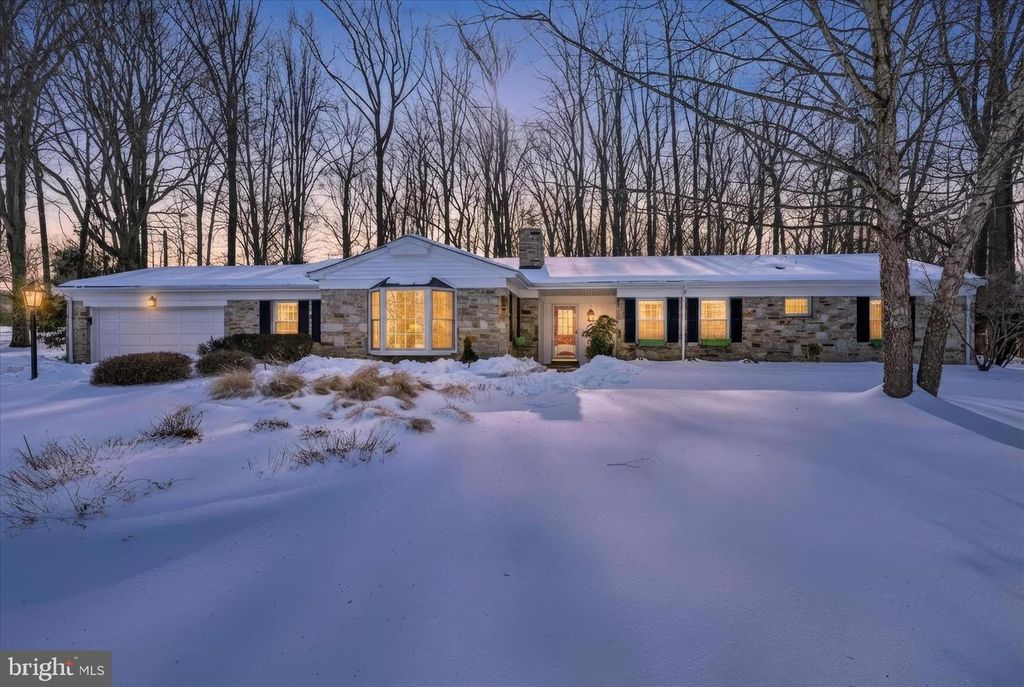 1110 SLEEPY DELL CT, Baltimore, MD 21286