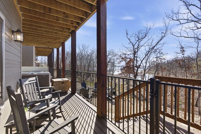 230 Jax Trail, Branson, MO 65616