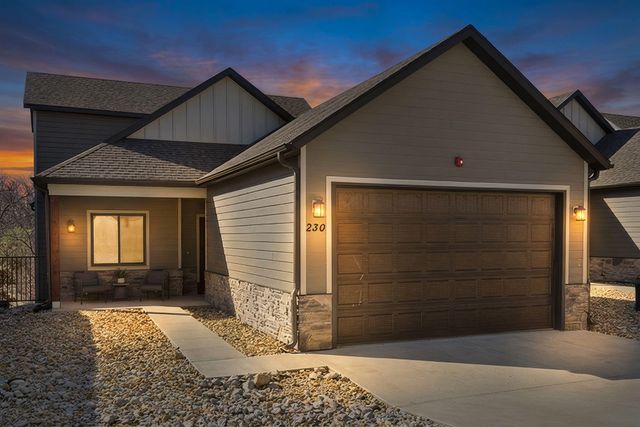 230 Jax Trail, Branson, MO 65616