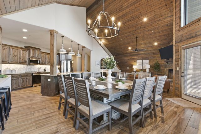 230 Jax Trail, Branson, MO 65616