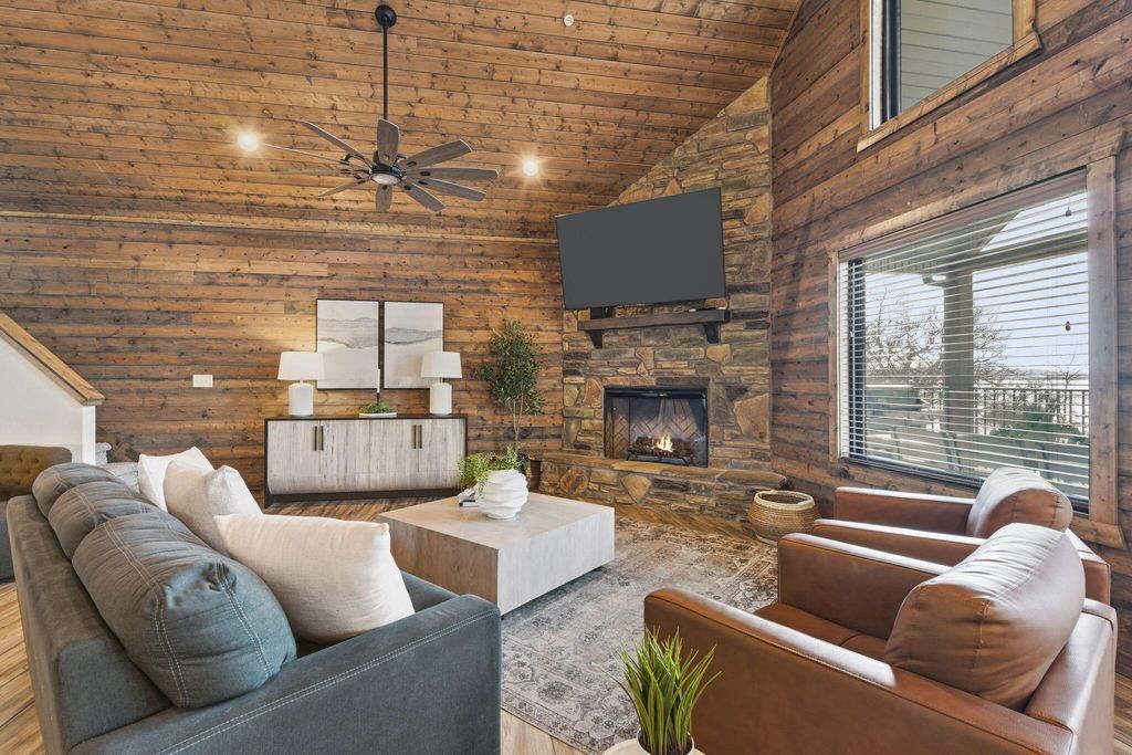 230 Jax Trail, Branson, MO 65616