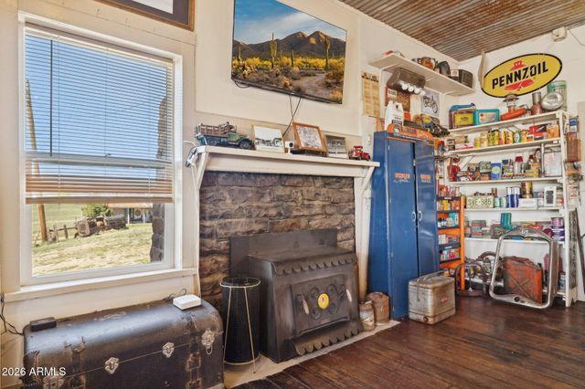 47966 N AZ HIGHWAY 288 --, Young, AZ 85554