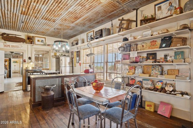 47966 N AZ HIGHWAY 288 --, Young, AZ 85554