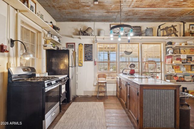 47966 N AZ HIGHWAY 288 --, Young, AZ 85554