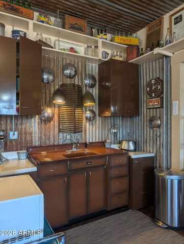 47966 N AZ HIGHWAY 288 --, Young, AZ 85554