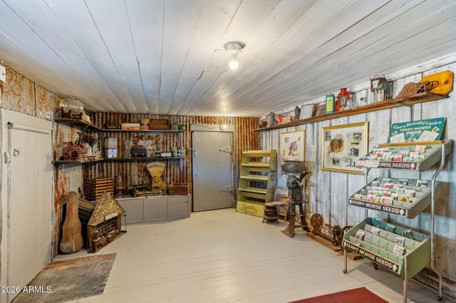 47966 N AZ HIGHWAY 288 --, Young, AZ 85554