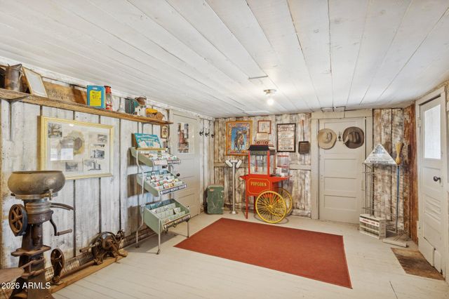 47966 N AZ HIGHWAY 288 --, Young, AZ 85554