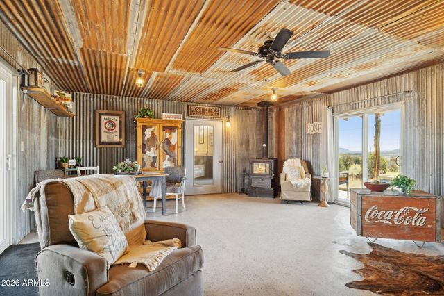 47966 N AZ HIGHWAY 288 --, Young, AZ 85554