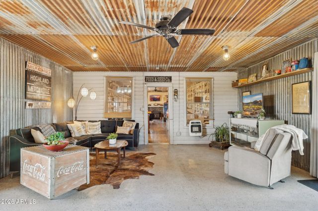 47966 N AZ HIGHWAY 288 --, Young, AZ 85554