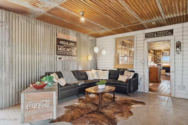 47966 N AZ HIGHWAY 288 --, Young, AZ 85554