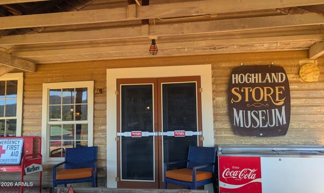 47966 N AZ HIGHWAY 288 --, Young, AZ 85554