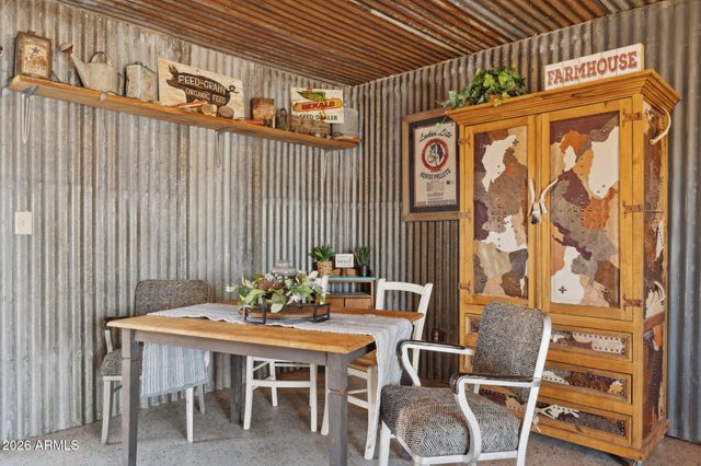 47966 N AZ HIGHWAY 288 --, Young, AZ 85554