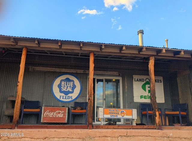 47966 N AZ HIGHWAY 288 --, Young, AZ 85554