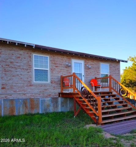 47966 N AZ HIGHWAY 288 --, Young, AZ 85554