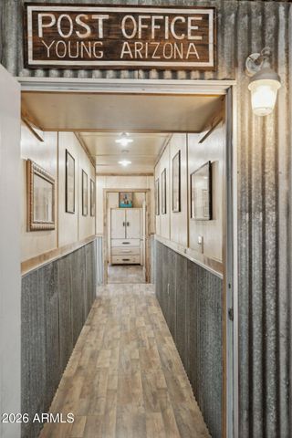 47966 N AZ HIGHWAY 288 --, Young, AZ 85554