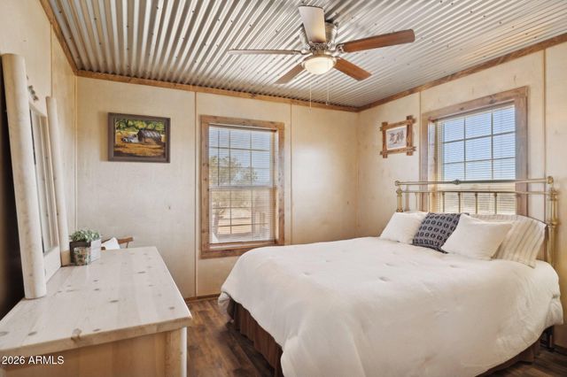 47966 N AZ HIGHWAY 288 --, Young, AZ 85554