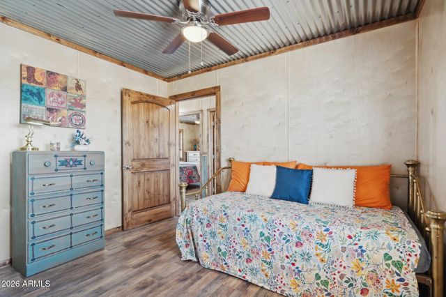 47966 N AZ HIGHWAY 288 --, Young, AZ 85554