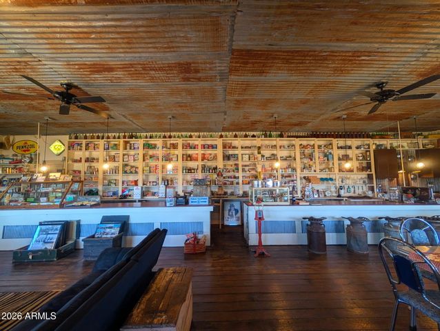 47966 N AZ HIGHWAY 288 --, Young, AZ 85554