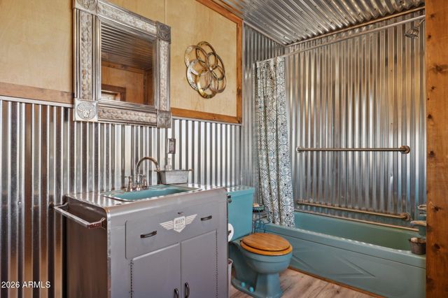 47966 N AZ HIGHWAY 288 --, Young, AZ 85554