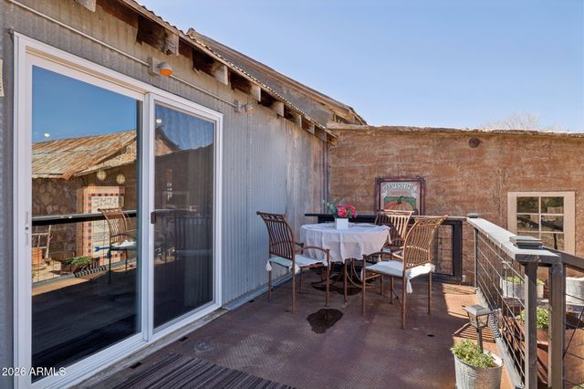 47966 N AZ HIGHWAY 288 --, Young, AZ 85554