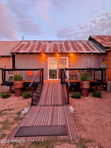 47966 N AZ HIGHWAY 288 --, Young, AZ 85554