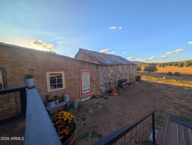 47966 N AZ HIGHWAY 288 --, Young, AZ 85554