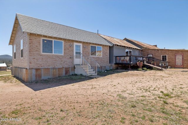 47966 N AZ HIGHWAY 288 --, Young, AZ 85554