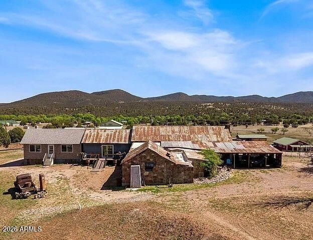 47966 N AZ HIGHWAY 288 --, Young, AZ 85554