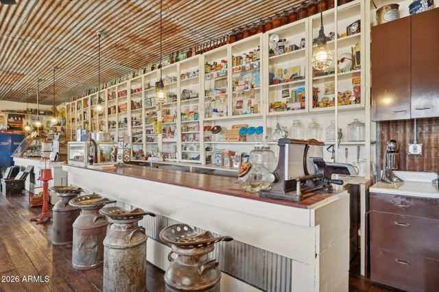 47966 N AZ HIGHWAY 288 --, Young, AZ 85554