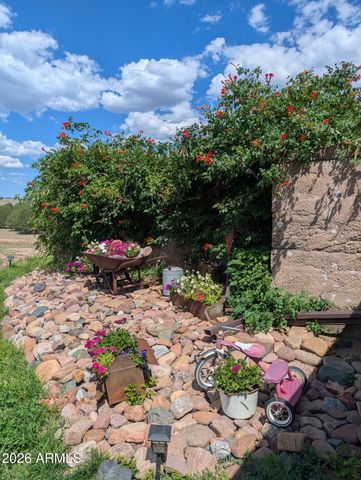 47966 N AZ HIGHWAY 288 --, Young, AZ 85554