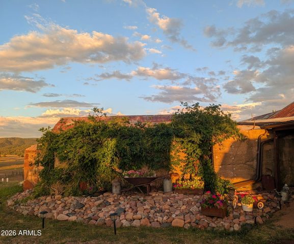 47966 N AZ HIGHWAY 288 --, Young, AZ 85554