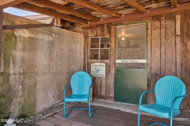 47966 N AZ HIGHWAY 288 --, Young, AZ 85554