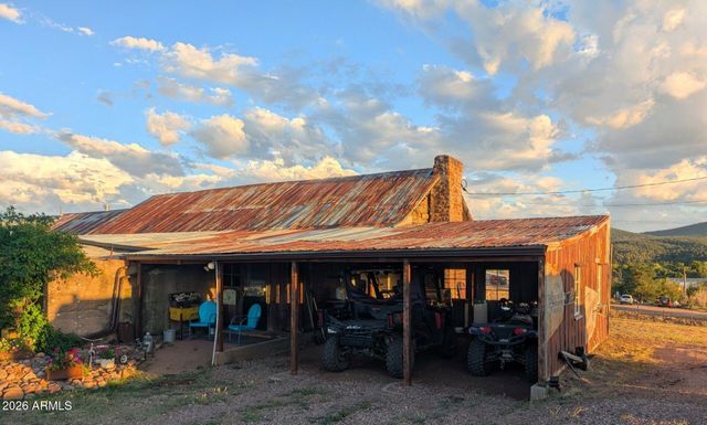 47966 N AZ HIGHWAY 288 --, Young, AZ 85554