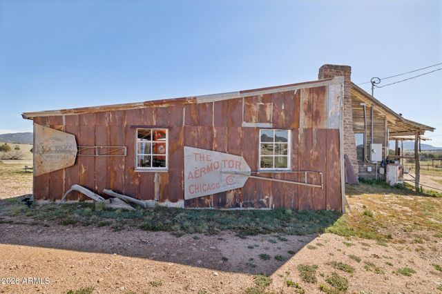 47966 N AZ HIGHWAY 288 --, Young, AZ 85554
