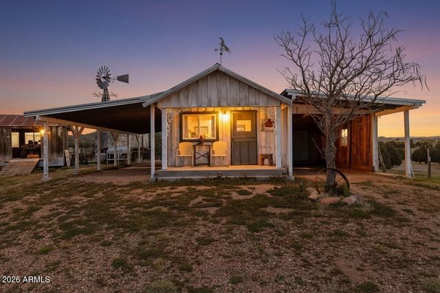 47966 N AZ HIGHWAY 288 --, Young, AZ 85554