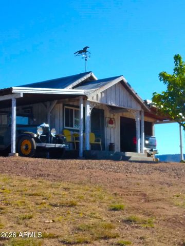 47966 N AZ HIGHWAY 288 --, Young, AZ 85554