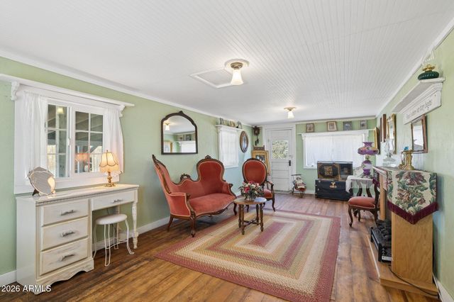 47966 N AZ HIGHWAY 288 --, Young, AZ 85554