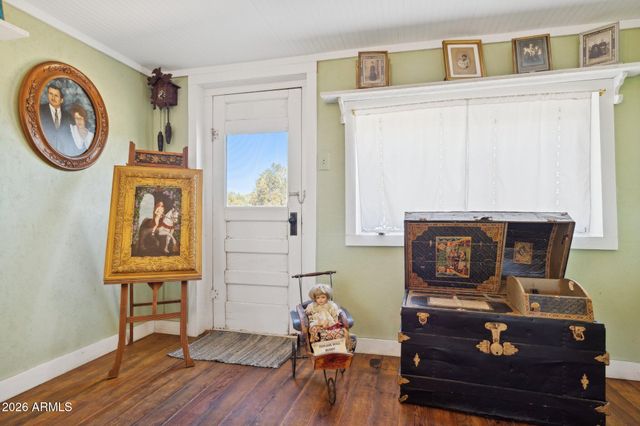 47966 N AZ HIGHWAY 288 --, Young, AZ 85554